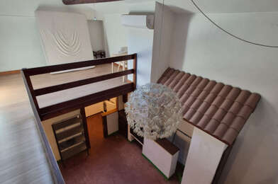 Appartement 2 pièces 165000 €