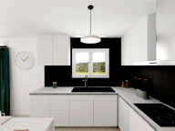PROJET DE CONSTRUCTION D 'UNE MAISON INDIVIDUELLE  — photo 3