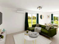 PROJET DE CONSTRUCTION D 'UNE MAISON INDIVIDUELLE  — photo 2