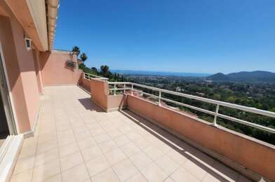 Appartement 4 pièces 549000 €