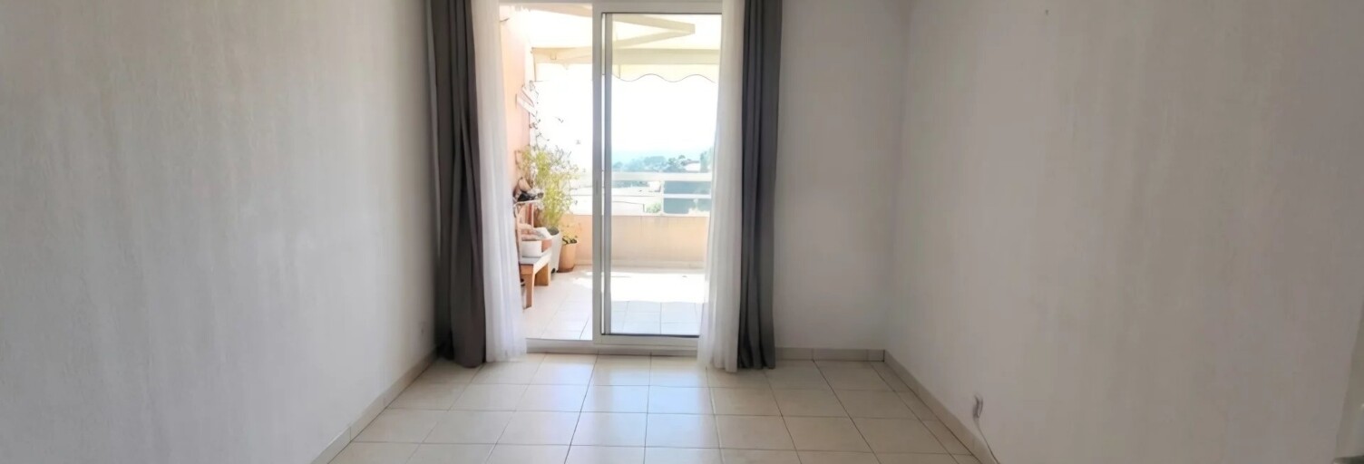 Appartement 4 Pièces 92 m² à vendre à Mandelieu-la-Napoule (06210)