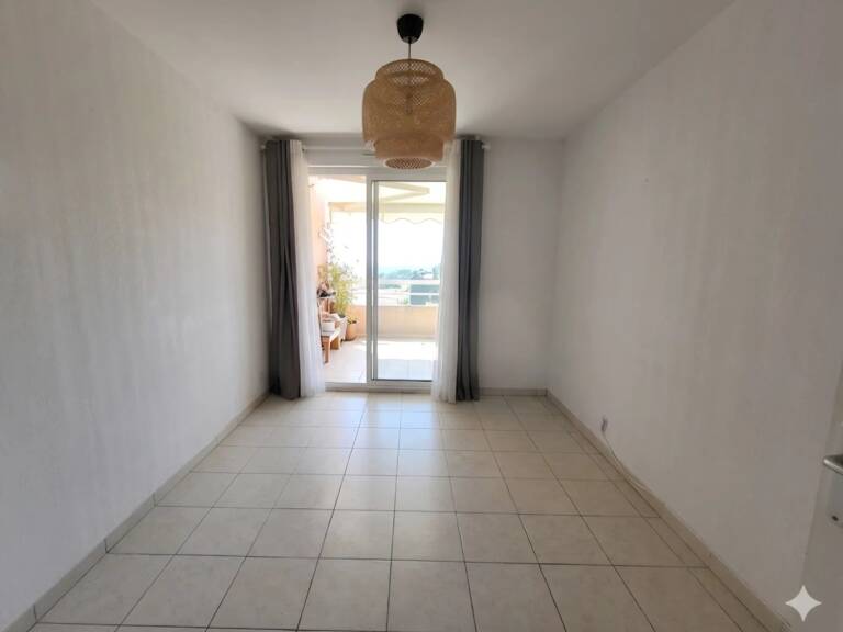 Superbe appartement 4 pièces vue mer à Mandelieu — photo 1
