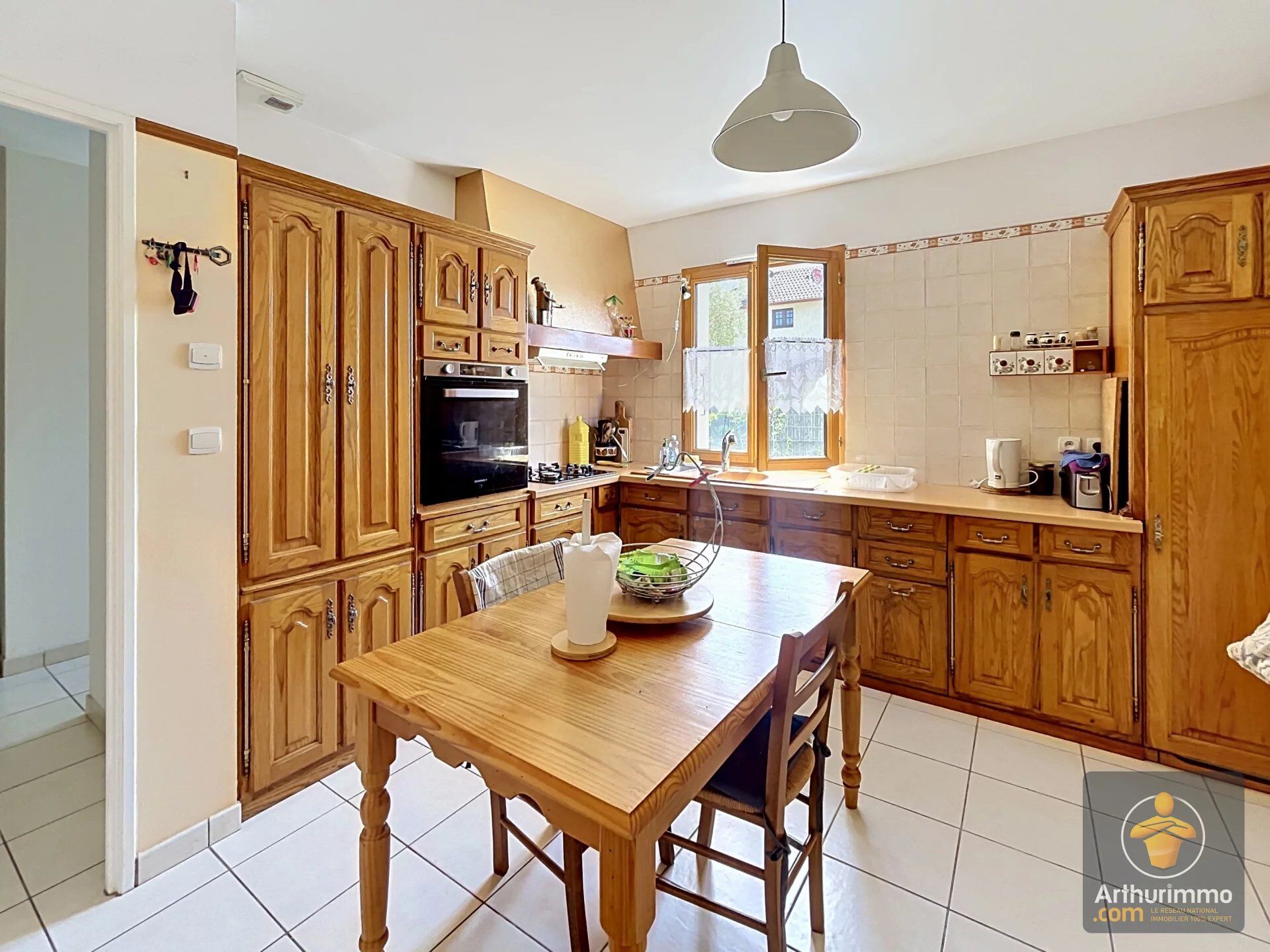 Maison T4 - 110m² - Mimizan — 4 pièces, 110 m², 3 chambres — photo 4