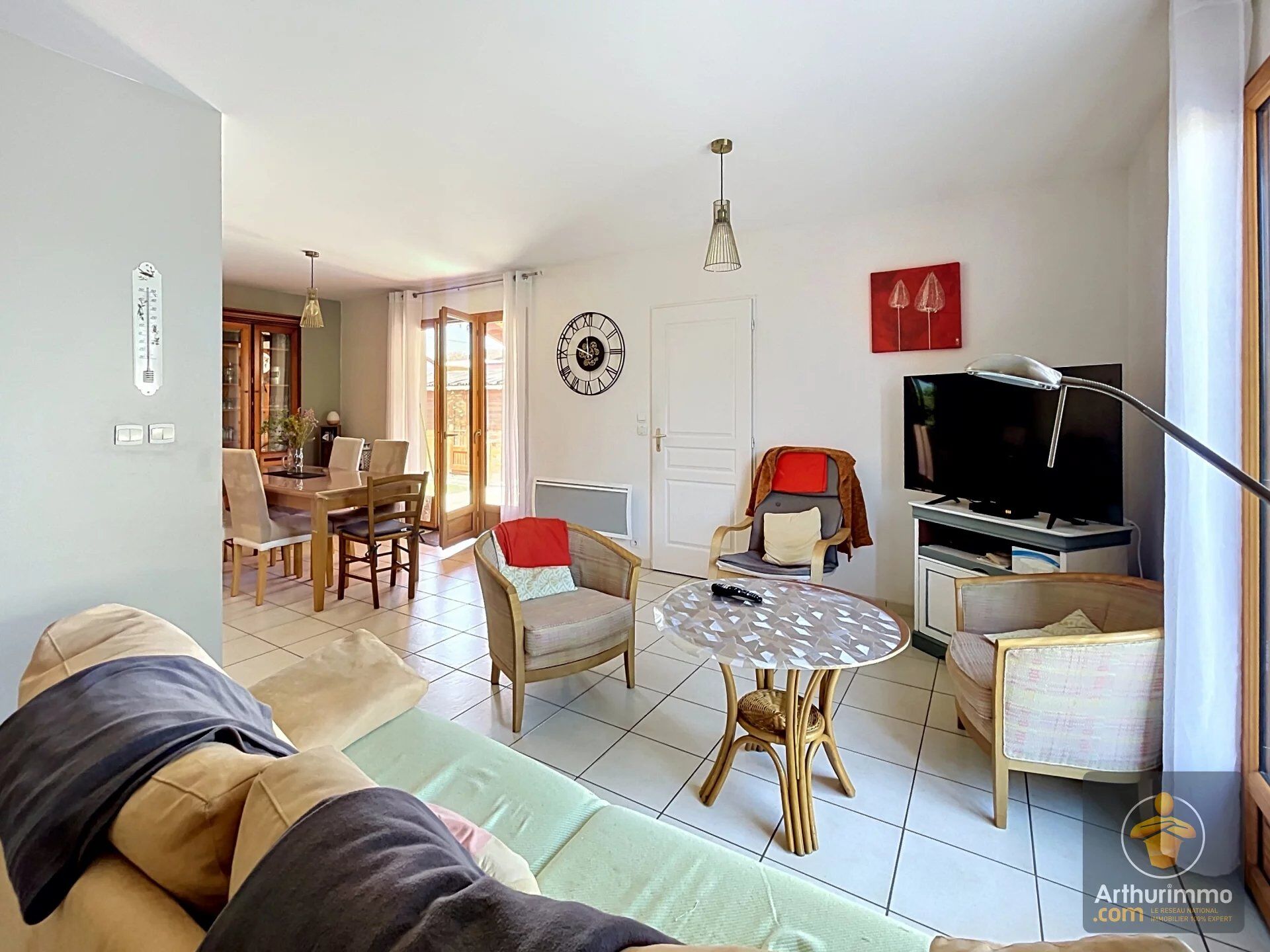 Maison T4 - 110m² - Mimizan — 4 pièces, 110 m², 3 chambres — photo 5