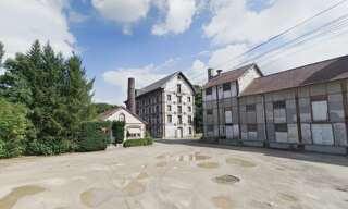 Terrain  6535 m² à vendre à Chartres (28000)