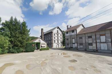 Terrain  874750 €