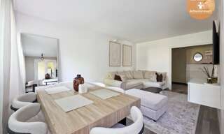 Appartement 3 Pièces 68 m² à vendre à Évry-Courcouronnes (91000)