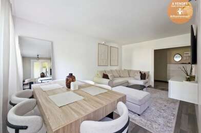 Appartement 3 pièces 161200 €