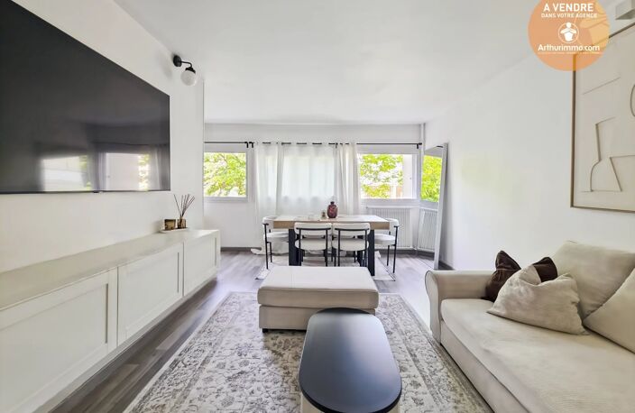 Appartement 3 pièces - Très bon état ! — photo 2