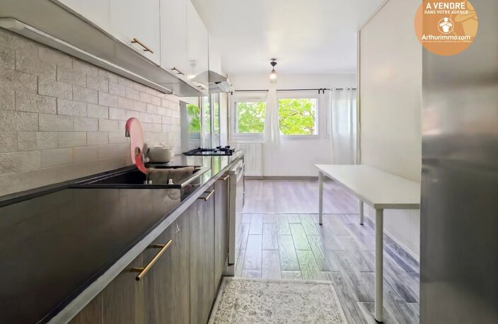 Appartement 3 pièces - Très bon état ! — photo 4