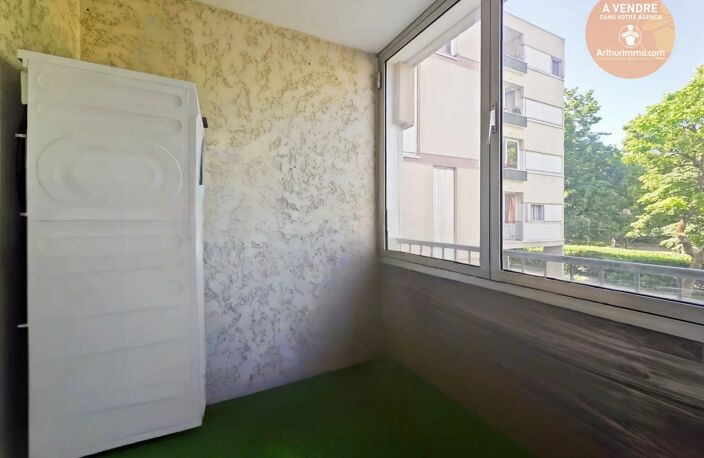 Appartement 3 pièces - Très bon état ! — photo 5