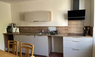 Appartement 4 Pièces 91 m² à louer à Saint-Dié-des-Vosges (88100)