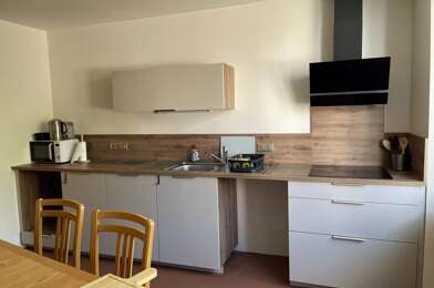 Appartement 4 pièces 780 €