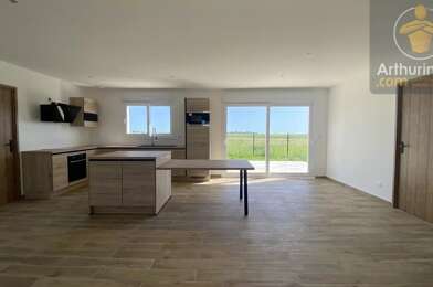 Maison 5 pièces 215000 €