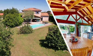 Maison 6 Pièces 138 m² à vendre à Fonsorbes (31470)