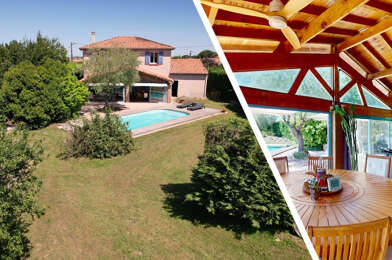 Maison 6 pièces 435000 €
