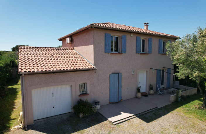 Maison idéalement située 138 m2 avec piscine Terrain 1308 m2 — photo 5