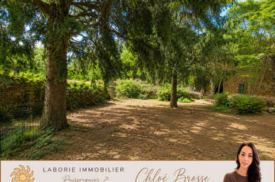 Terrain  92600 €