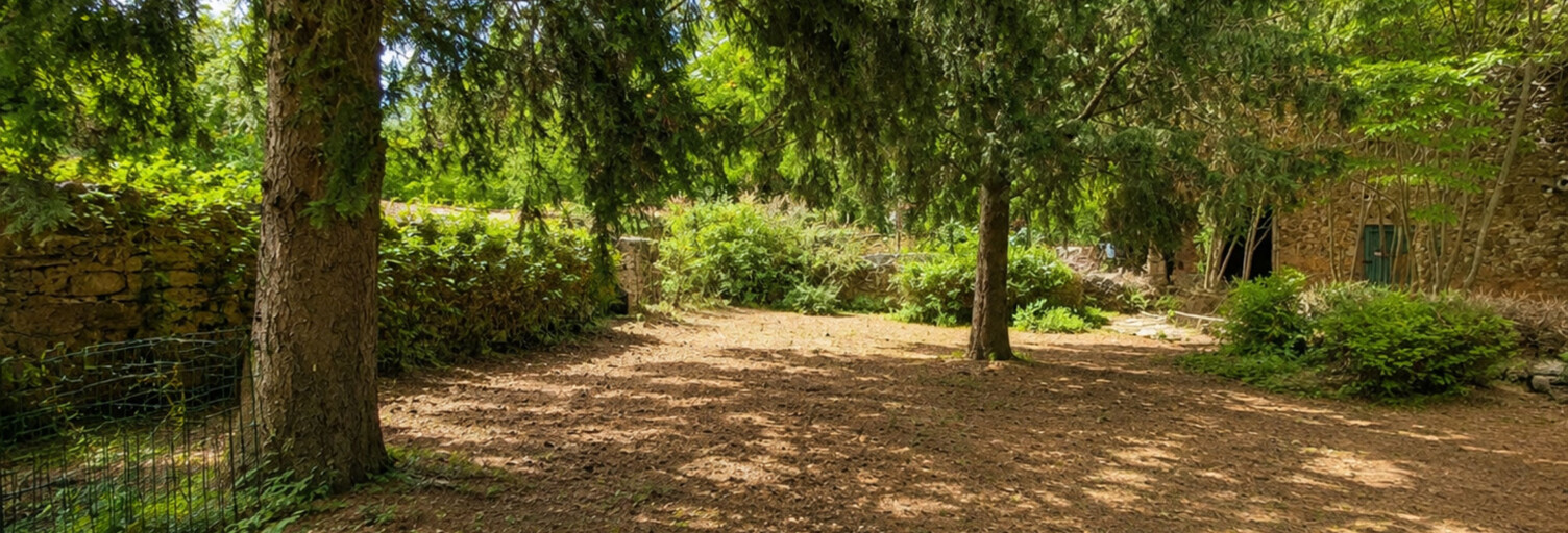 Terrain  623 m² à vendre à Cazedarnes (34460)