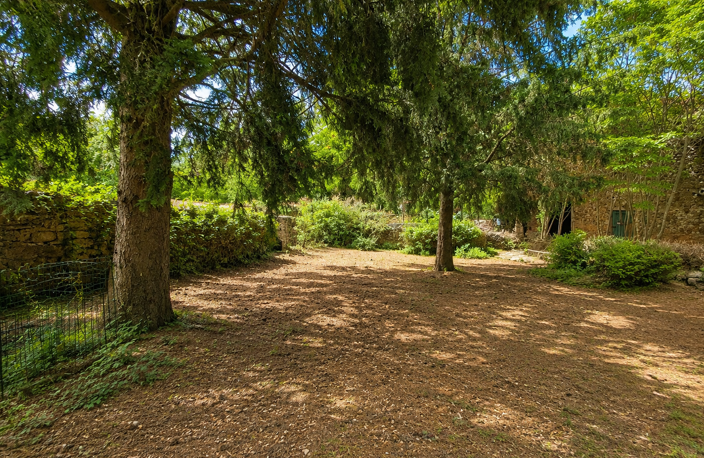 A VENDRE - CAZEDARNES - TERRAIN CONSTRUCIBLE ET VIABILISE DE — photo 4