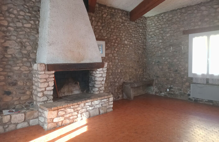A vendre maison 80 m2 — photo 2