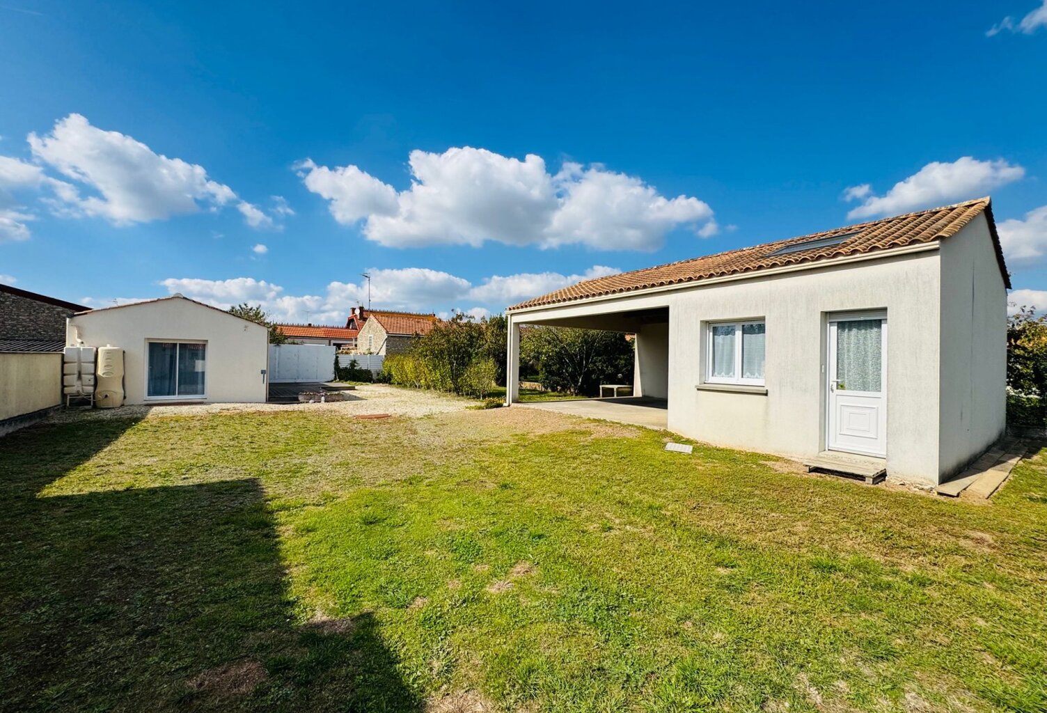maison/villa 1 pièce(s) 39 m2 — photo 1