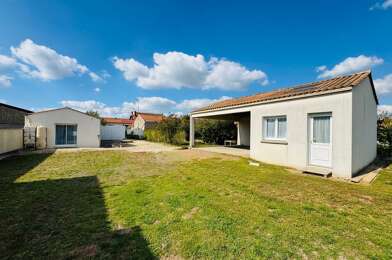 Maison 1 pièces 263500 €