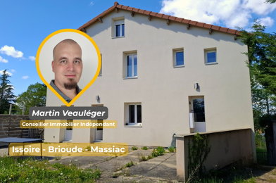 Maison 6 pièces 259900 €