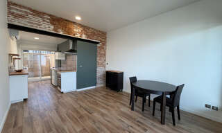 Appartement 2 Pièces 36 m² à louer à Arès (33740)