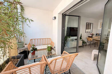 Appartement 3 pièces 229000 €