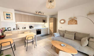 Appartement 3 Pièces 61 m² à vendre à Nîmes (30900)