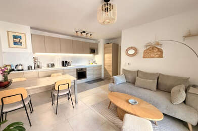 Appartement 3 pièces 229000 €