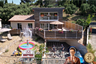 Maison 4 pièces 259000 €