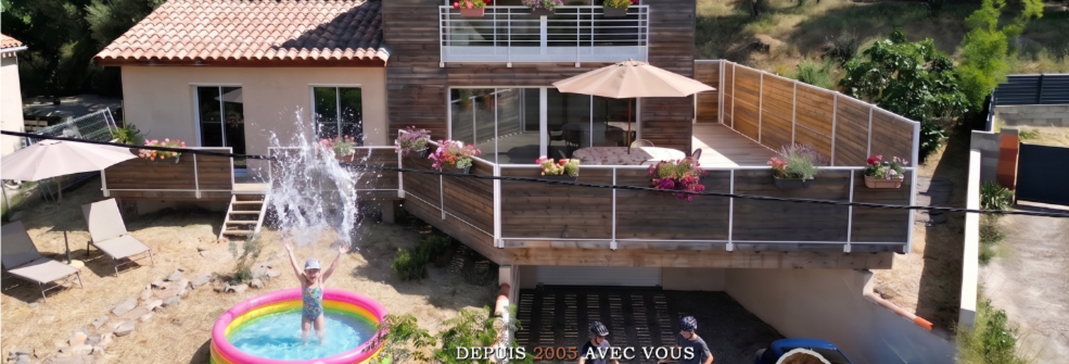 Maison 4 Pièces 79 m² à vendre à Narbonne (11100)