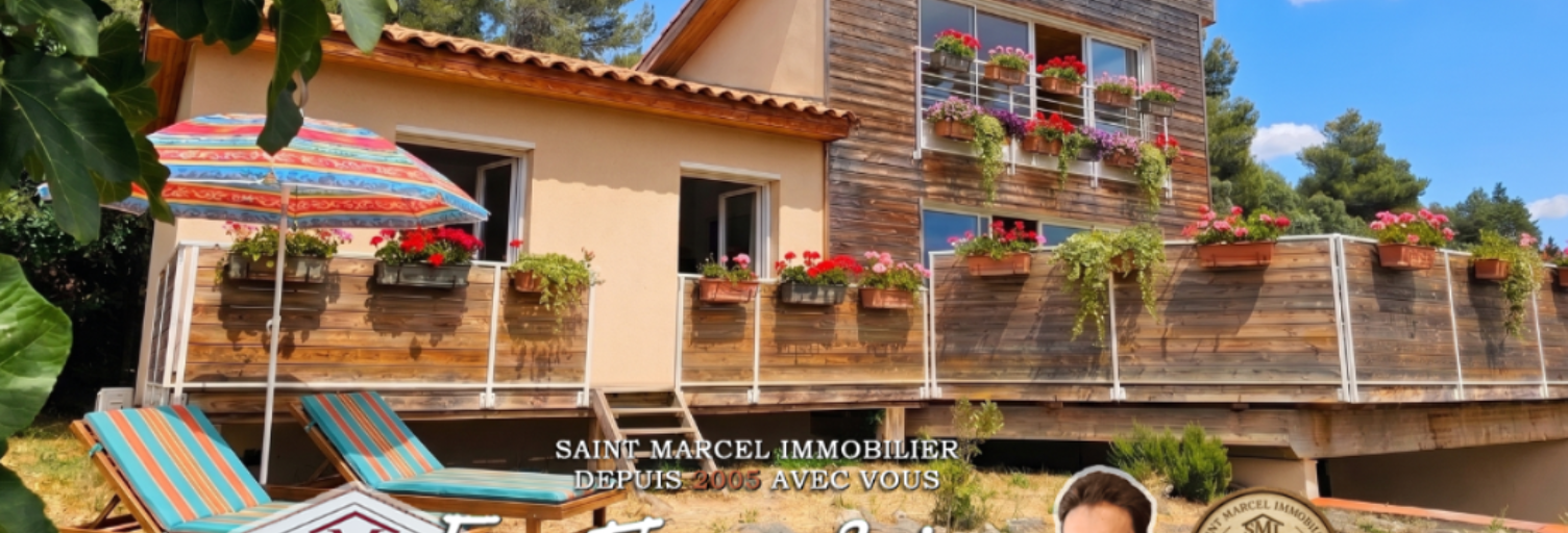 Maison 4 Pièces 79 m² à vendre à Narbonne (11100)