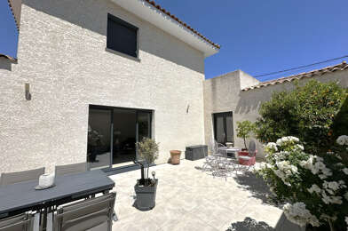Maison 4 pièces 332000 €