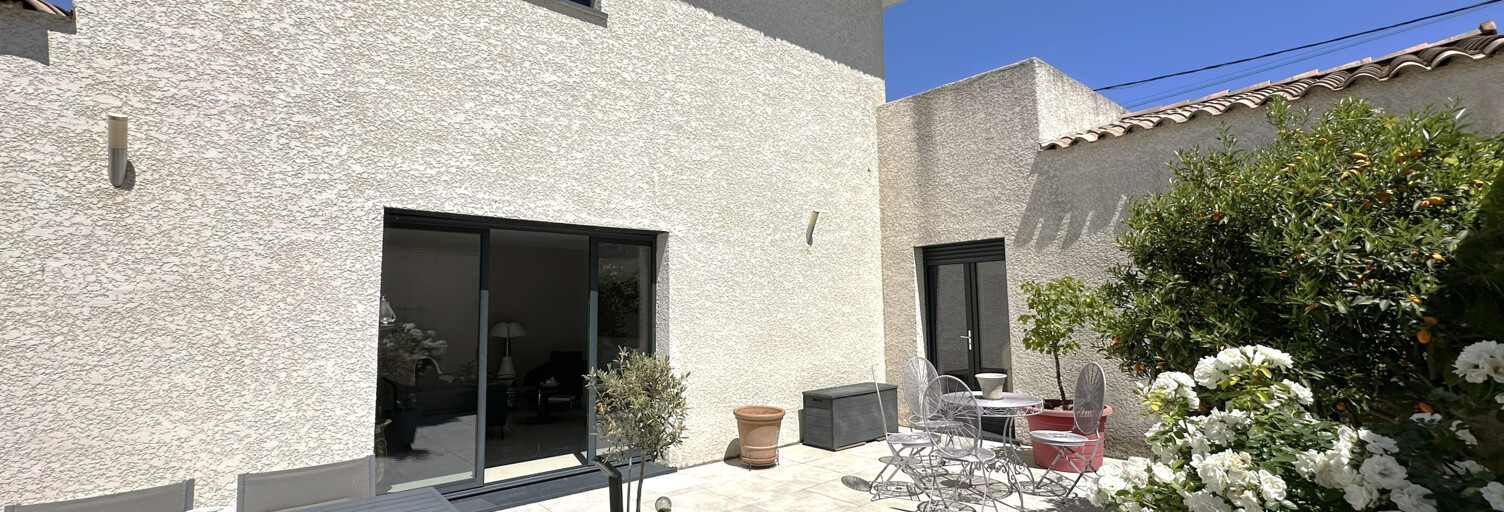 Maison 4 Pièces 126 m² à vendre à Saint-Marcel-sur-Aude (11120)