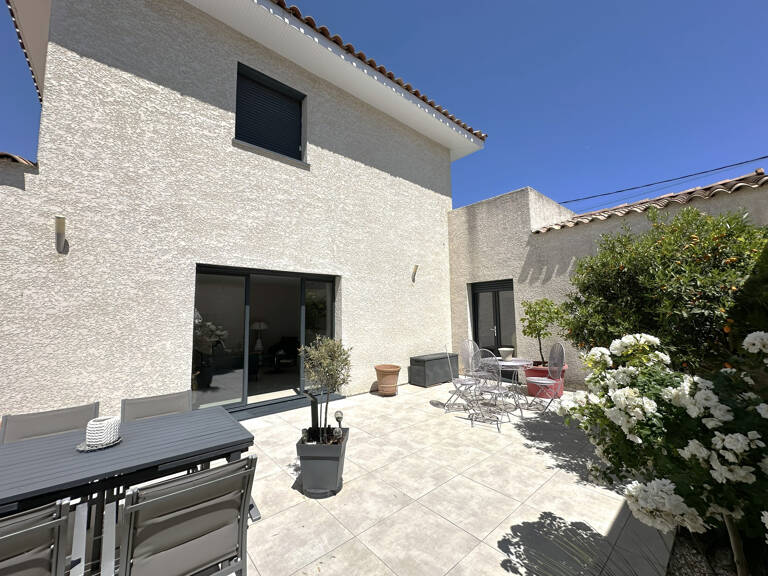 Belle villa moderne — photo 1