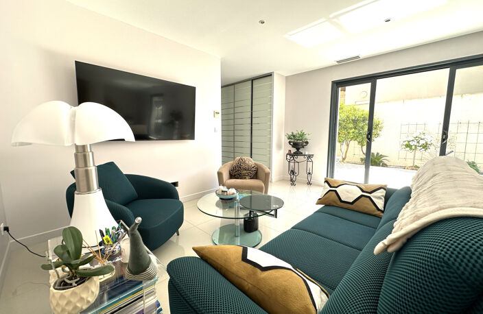 Belle villa moderne — photo 2
