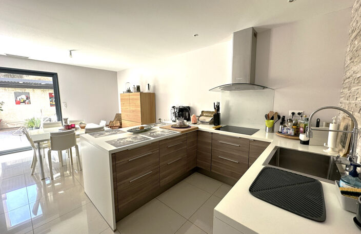 Belle villa moderne — photo 4