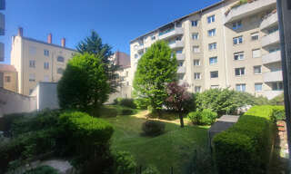 Appartement 4 Pièces 89 m² à vendre à Lyon 7 (69007)
