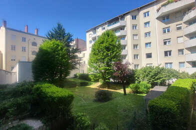 Appartement 4 pièces 450000 €