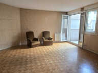 appartement T4 , au calme, avec balcon et garage — photo 3