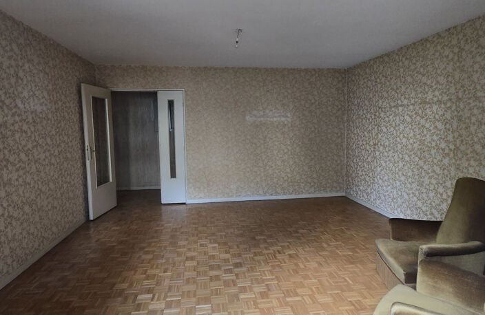 appartement T4 , au calme, avec balcon et garage — photo 4