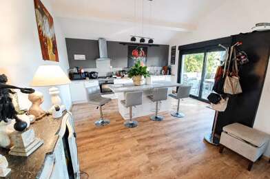 Appartement 3 pièces 286000 €