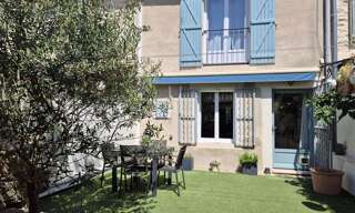 Maison 3 Pièces 83 m² à vendre à Saint-Rémy-de-Provence (13210)