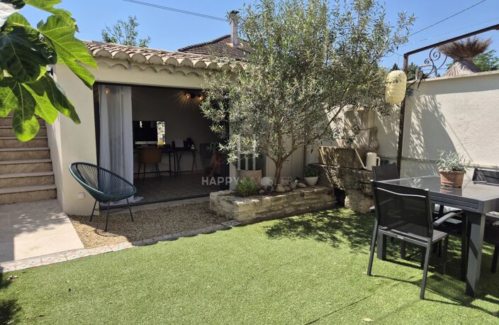 Charmante maison de village à Saint-Rémy-de-Provence — photo 3