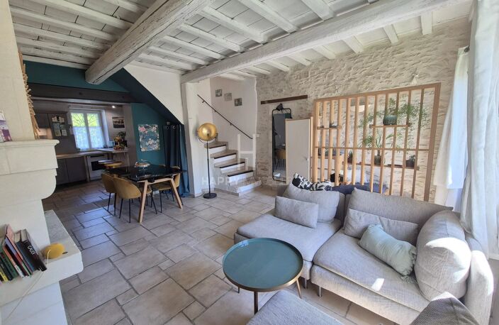 Charmante maison de village à Saint-Rémy-de-Provence — photo 4