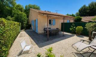 Maison 2 Pièces 32 m² à vendre à Mouriès (13890)