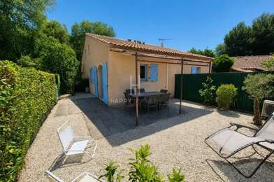 Maison 2 pièces 200000 €